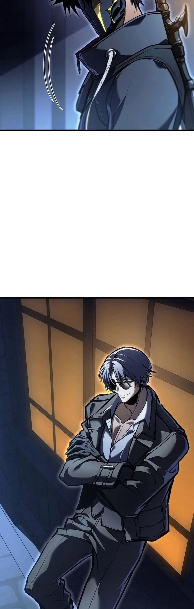 Reincarnator’s Stream Chapter 47 Gambar 35