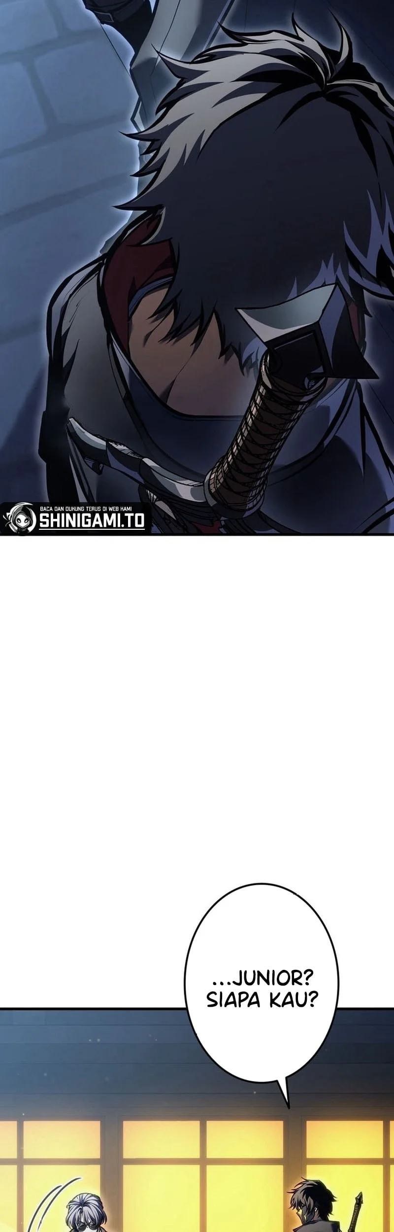 Reincarnator’s Stream Chapter 47 Gambar 36