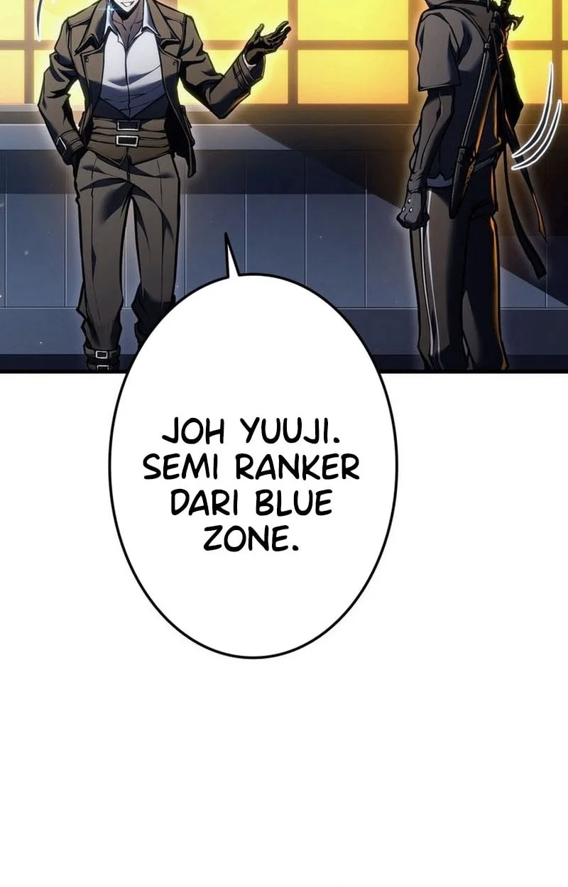 Reincarnator’s Stream Chapter 47 Gambar 37