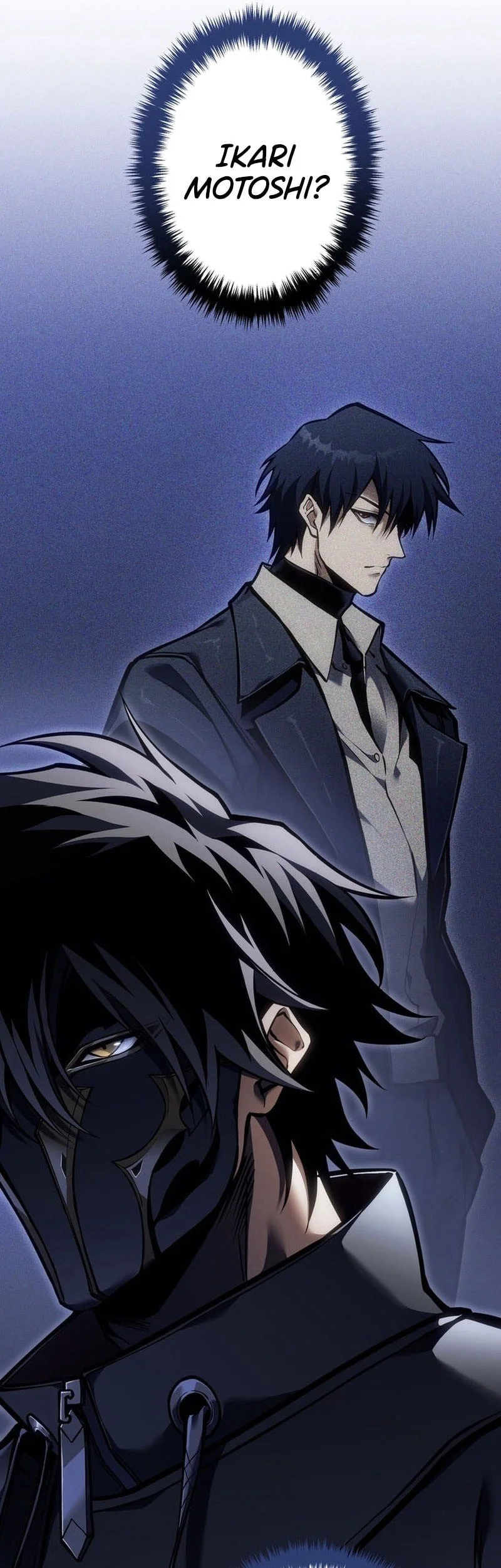 Reincarnator’s Stream Chapter 47 Gambar 42