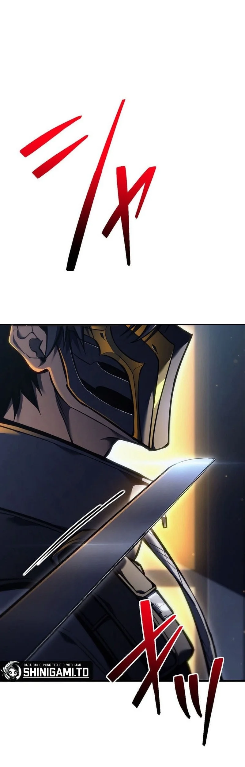 Reincarnator’s Stream Chapter 47 Gambar 47