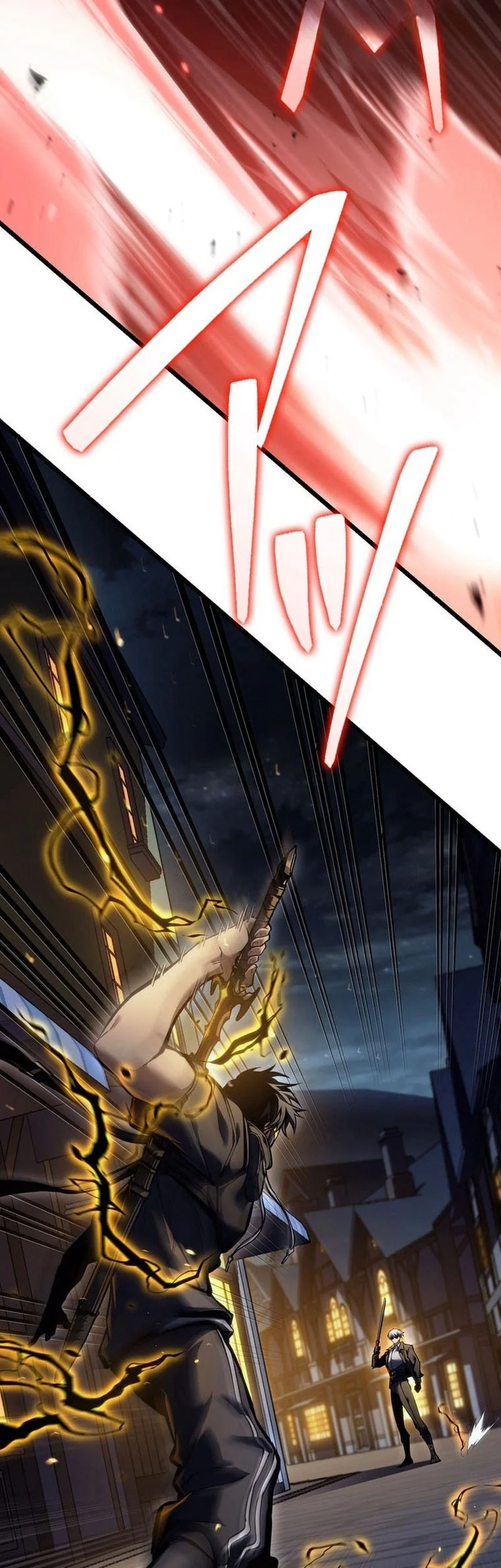 Reincarnator’s Stream Chapter 47 Gambar 50