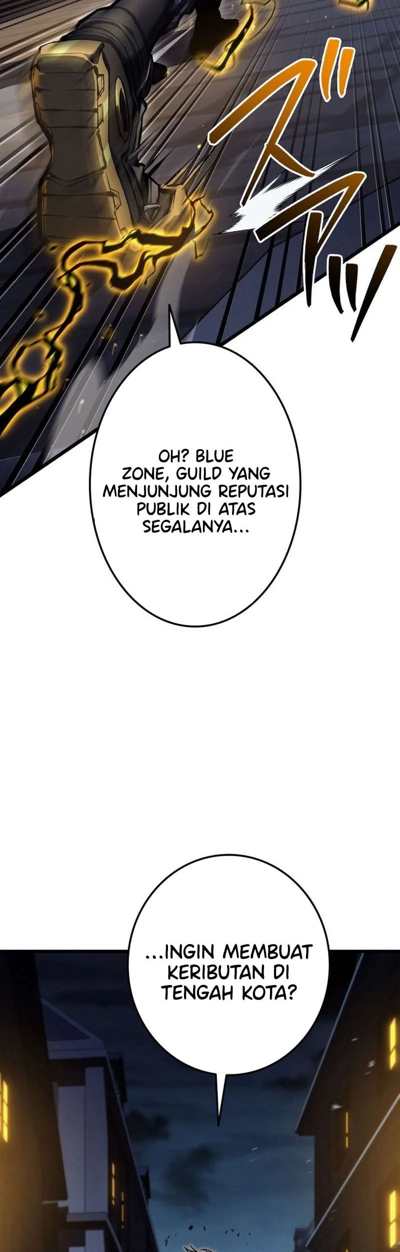 Reincarnator’s Stream Chapter 47 Gambar 51