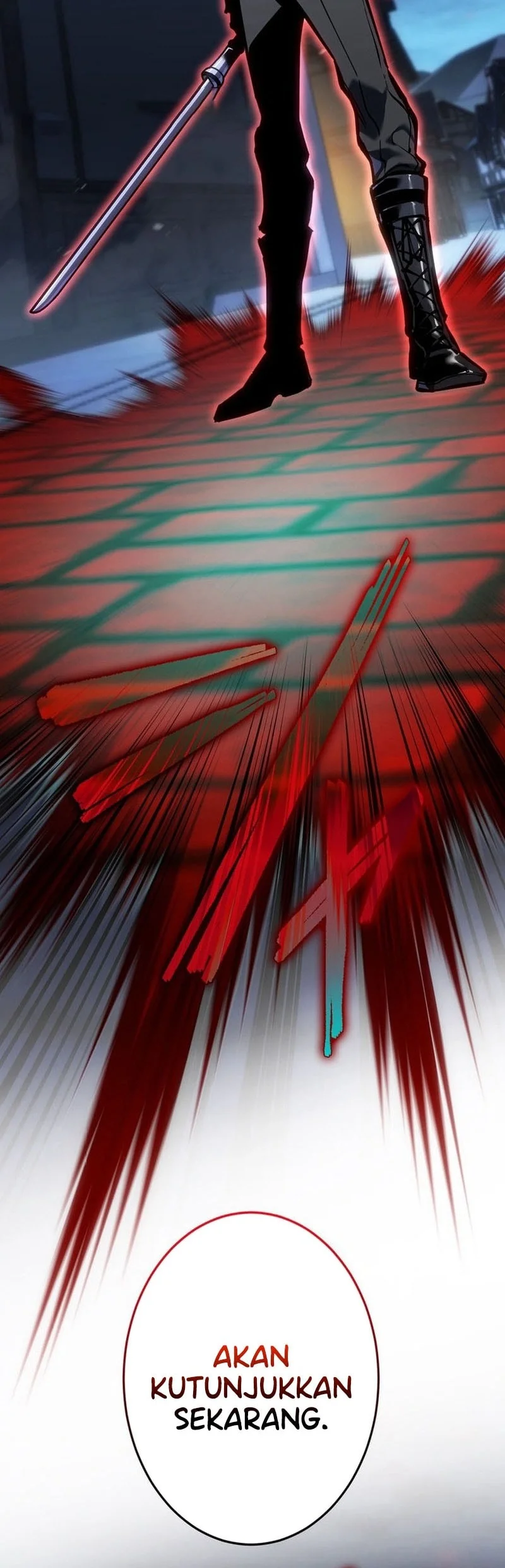 Reincarnator’s Stream Chapter 47 Gambar 53