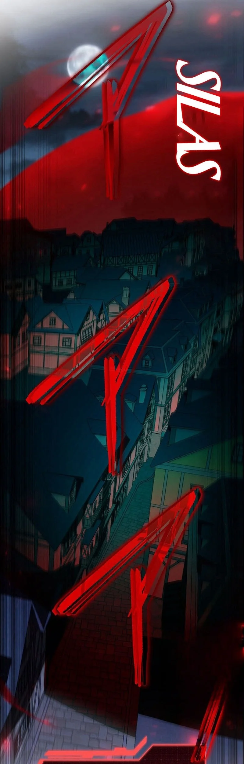 Reincarnator’s Stream Chapter 47 Gambar 54