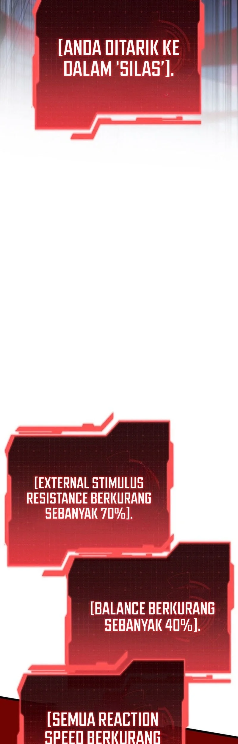 Reincarnator’s Stream Chapter 47 Gambar 55