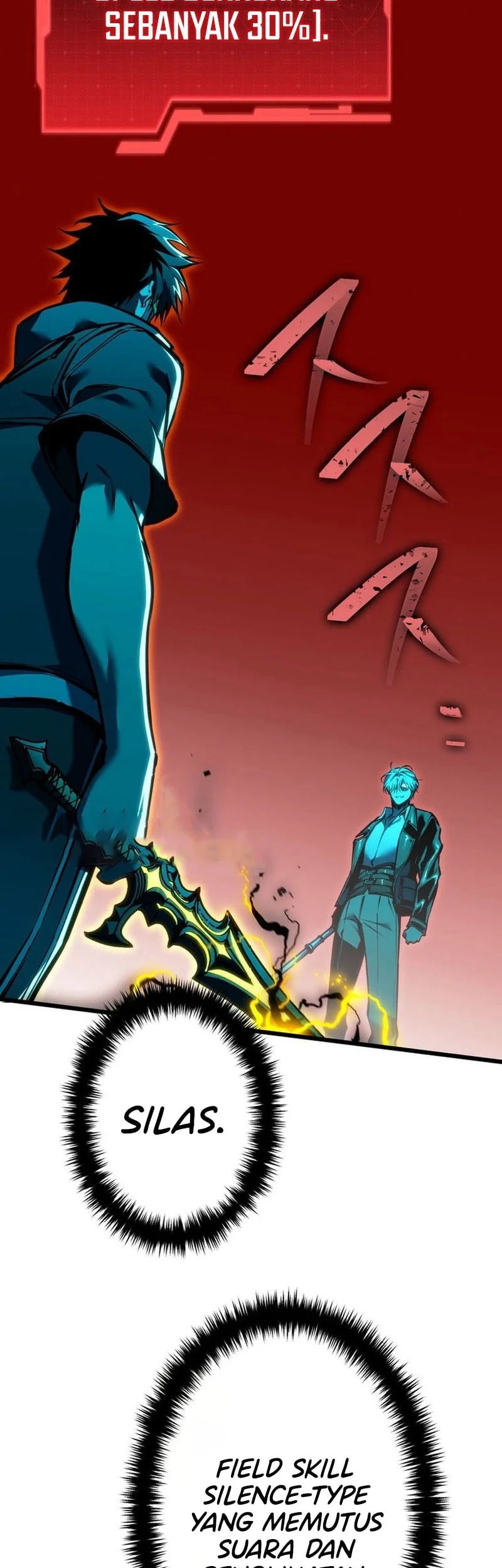 Reincarnator’s Stream Chapter 47 Gambar 56