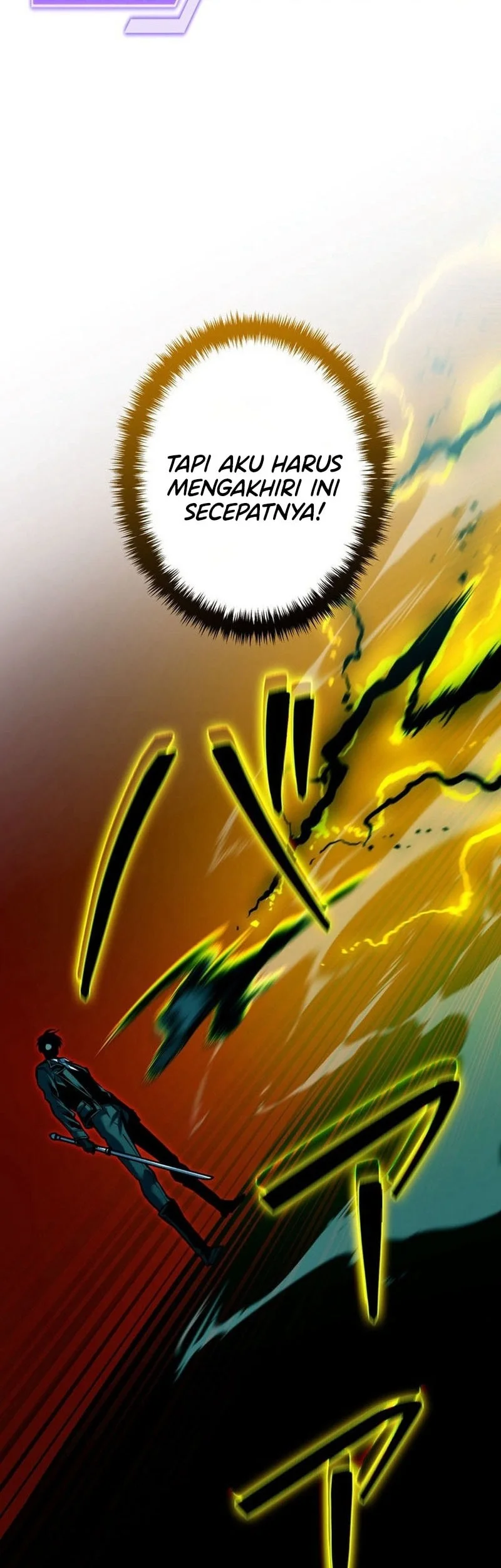 Reincarnator’s Stream Chapter 47 Gambar 59