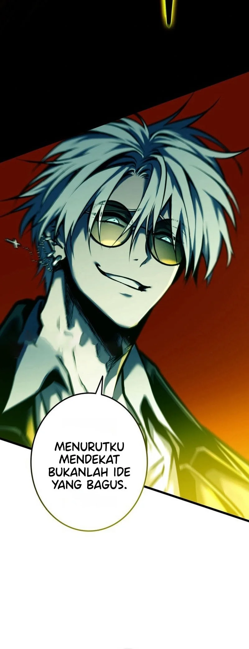 Reincarnator’s Stream Chapter 47 Gambar 60