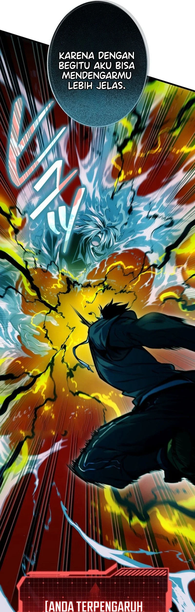 Reincarnator’s Stream Chapter 47 Gambar 61