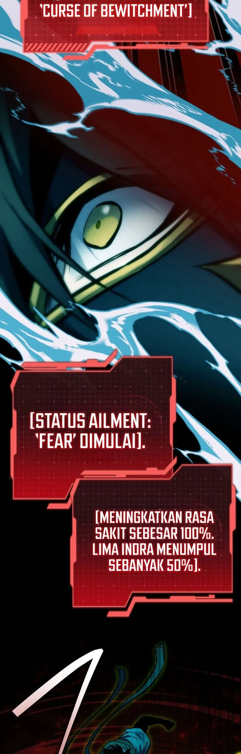 Reincarnator’s Stream Chapter 47 Gambar 62