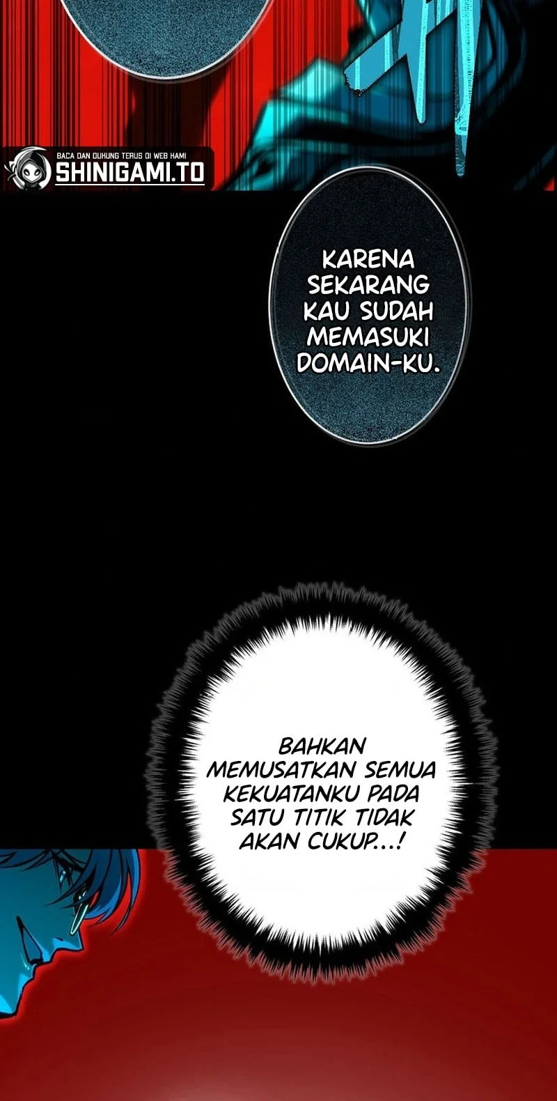 Reincarnator’s Stream Chapter 47 Gambar 64