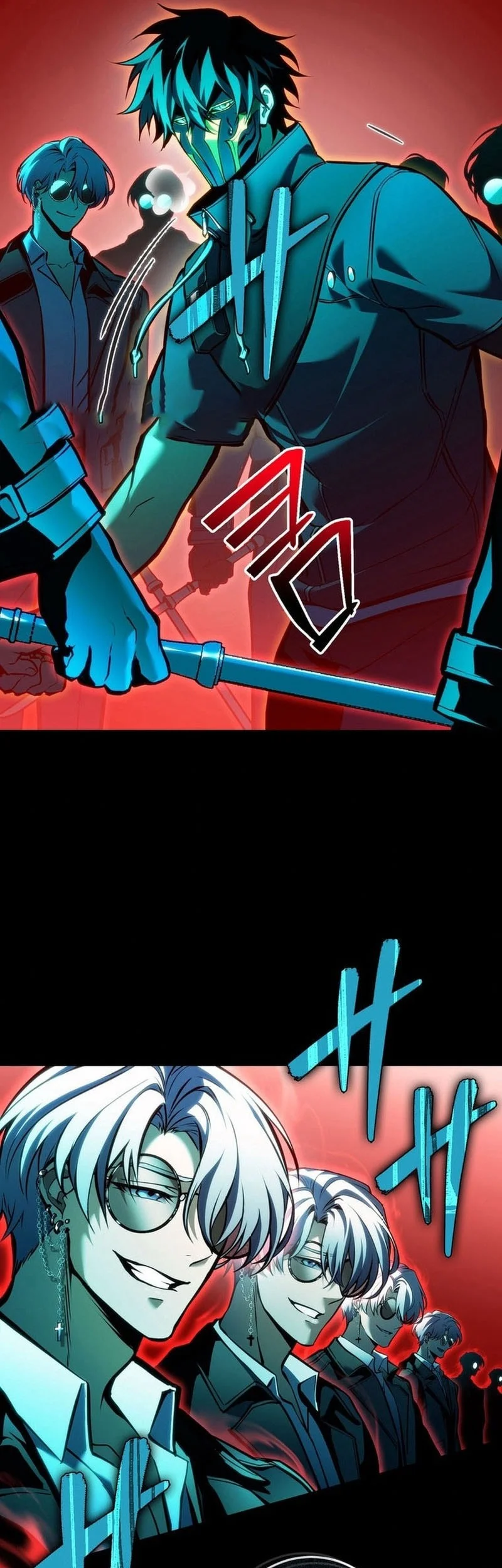 Reincarnator’s Stream Chapter 47 Gambar 65