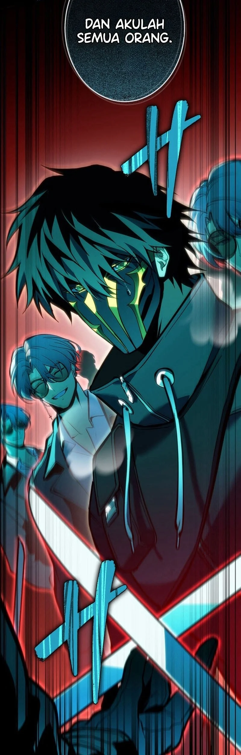 Reincarnator’s Stream Chapter 47 Gambar 67