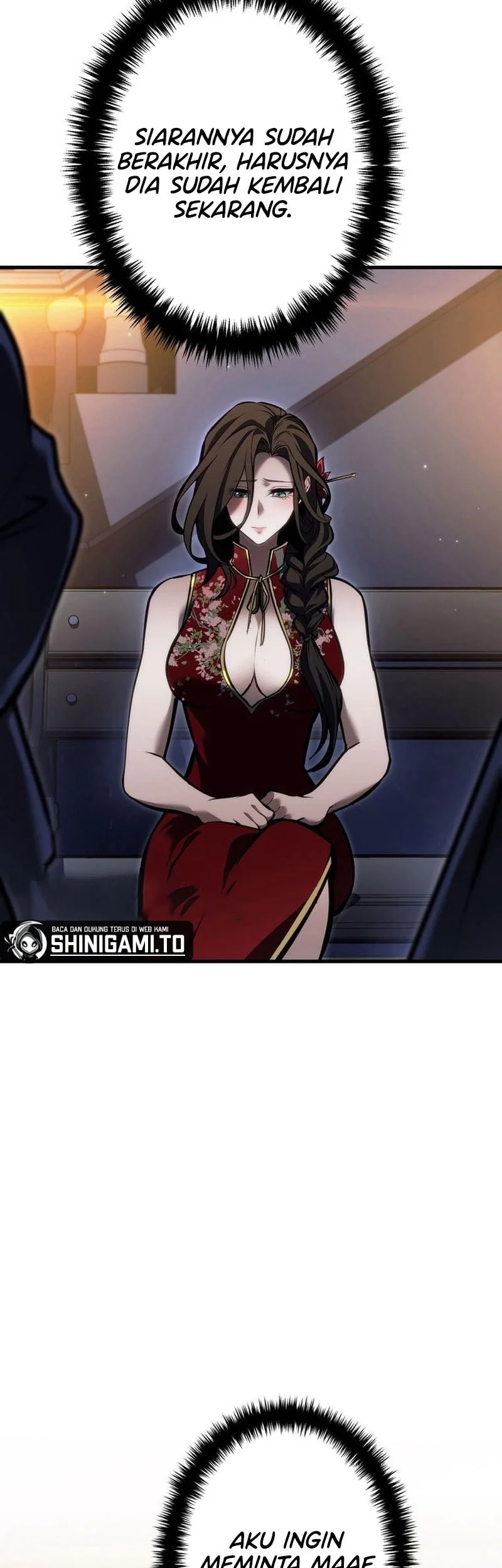 Reincarnator’s Stream Chapter 47 Gambar 70