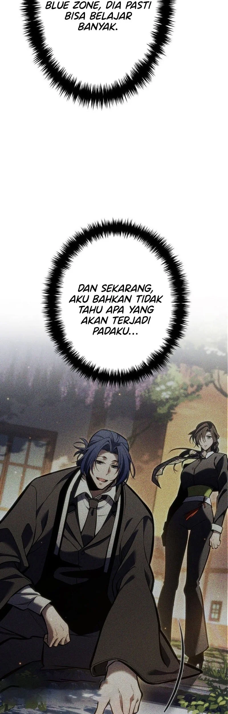 Reincarnator’s Stream Chapter 47 Gambar 74