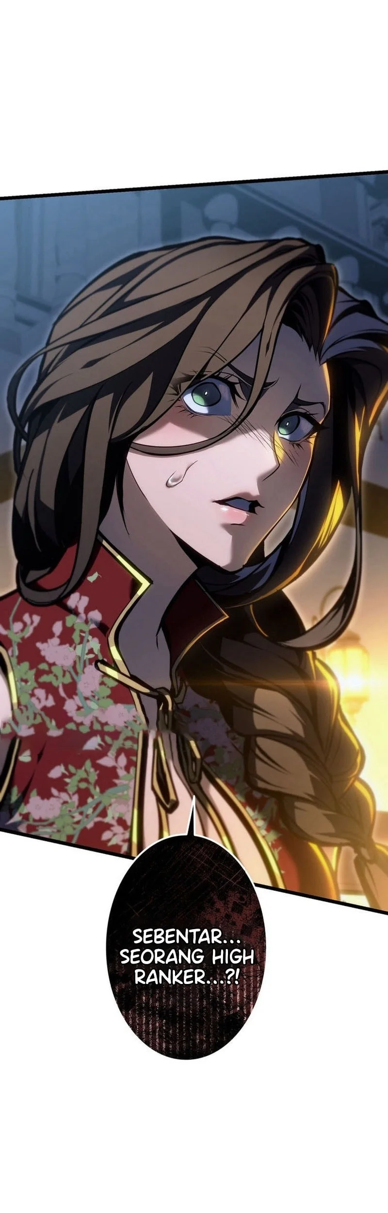 Reincarnator’s Stream Chapter 47 Gambar 77