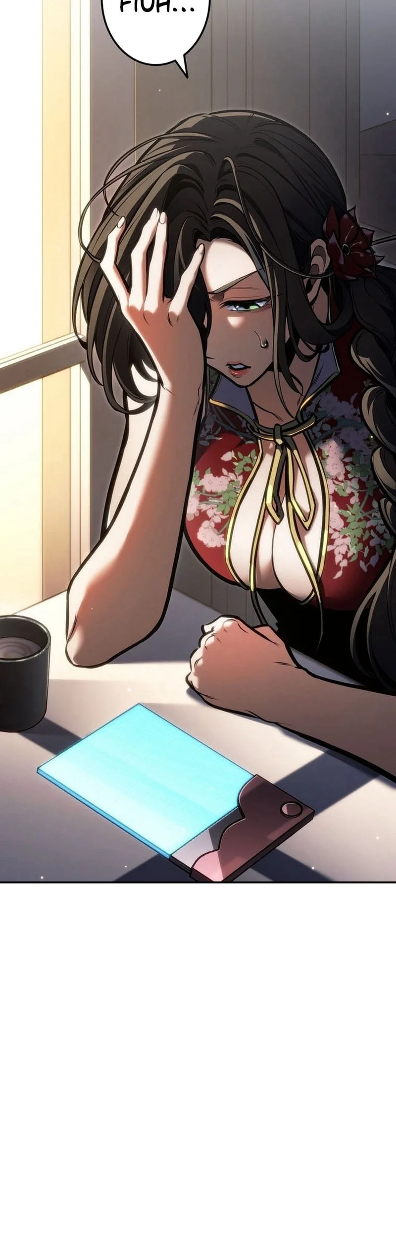 Reincarnator’s Stream Chapter 47 Gambar 3