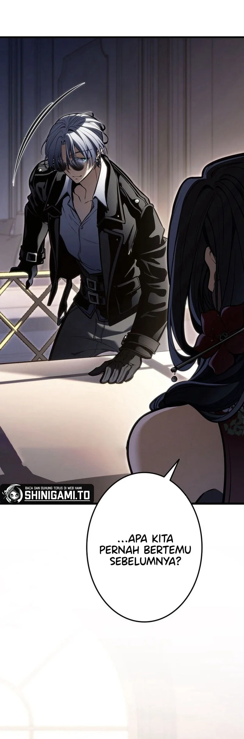 Reincarnator’s Stream Chapter 47 Gambar 5