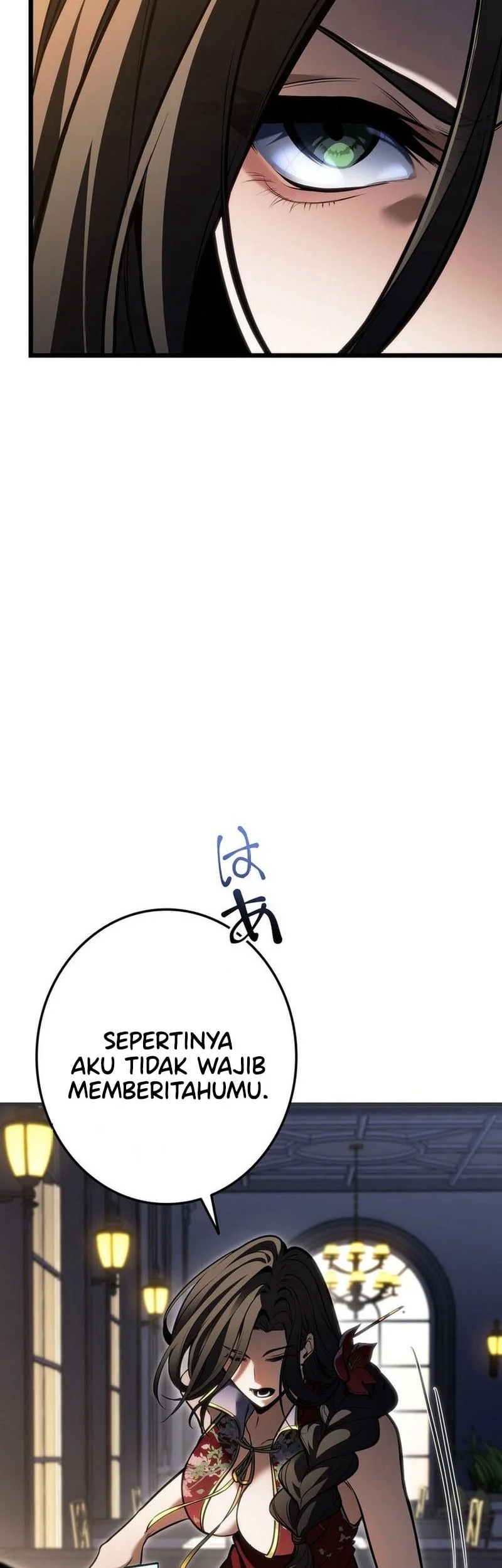 Reincarnator’s Stream Chapter 47 Gambar 7