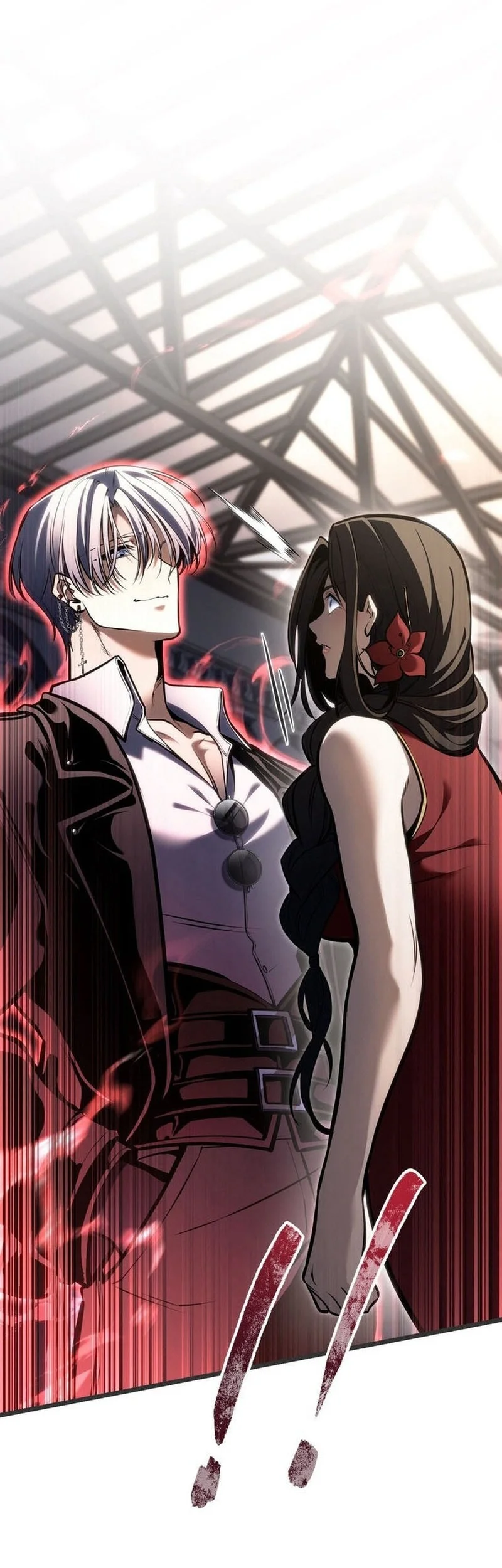 Reincarnator’s Stream Chapter 47 Gambar 9