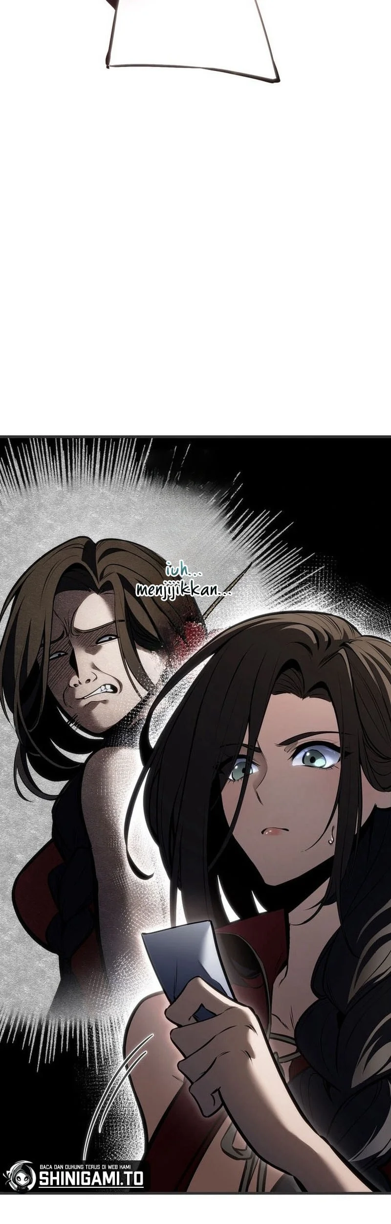 Reincarnator’s Stream Chapter 47 Gambar 12