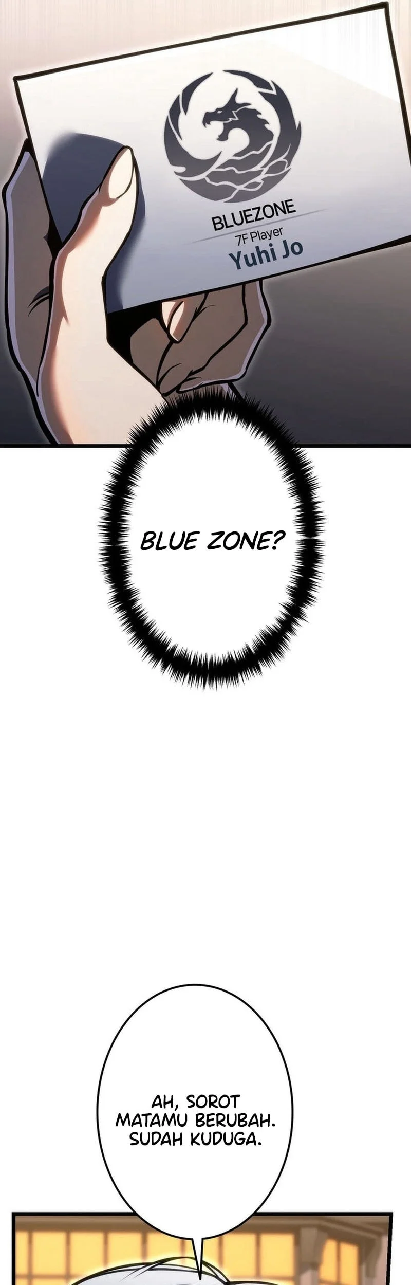 Reincarnator’s Stream Chapter 47 Gambar 14