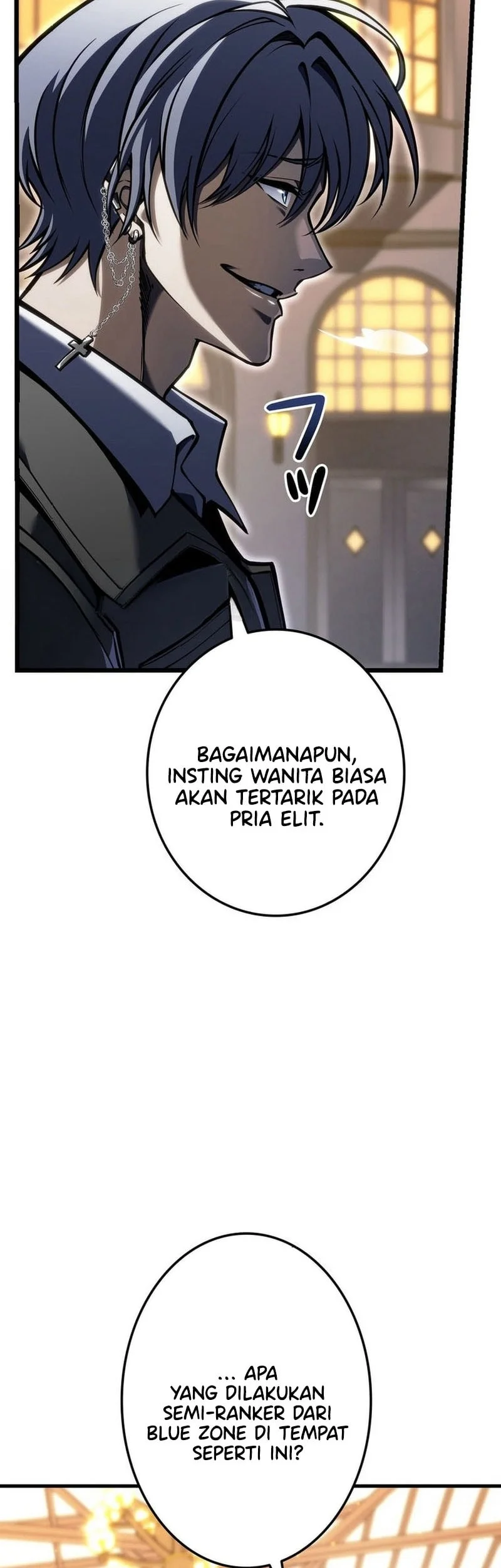 Reincarnator’s Stream Chapter 47 Gambar 15