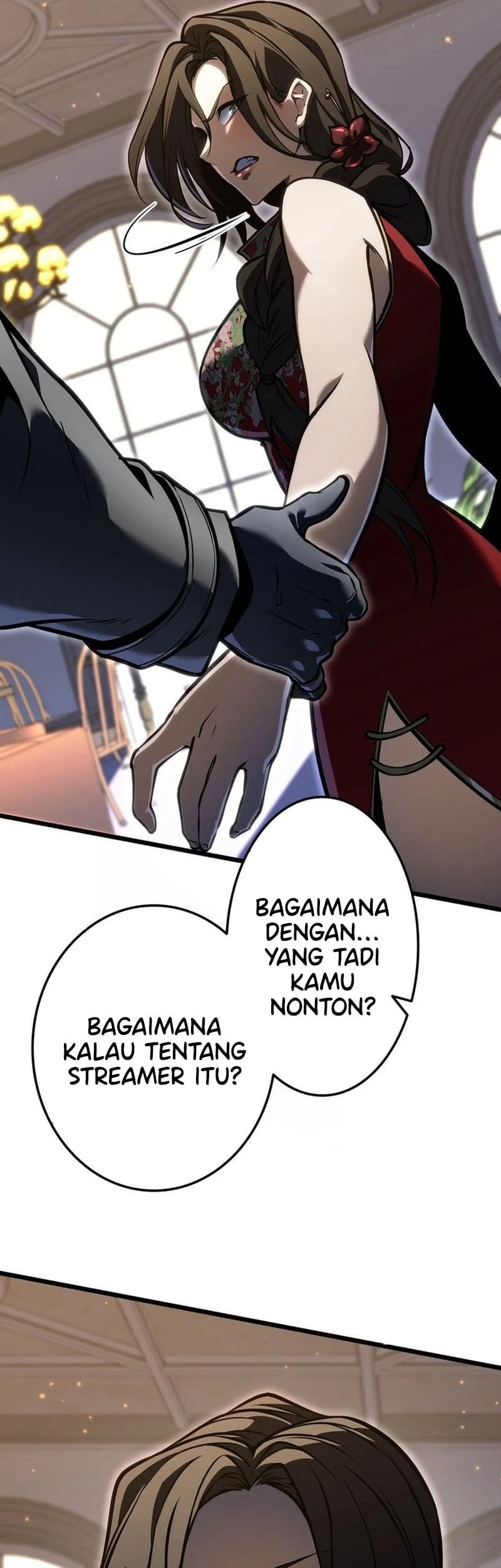 Reincarnator’s Stream Chapter 47 Gambar 18