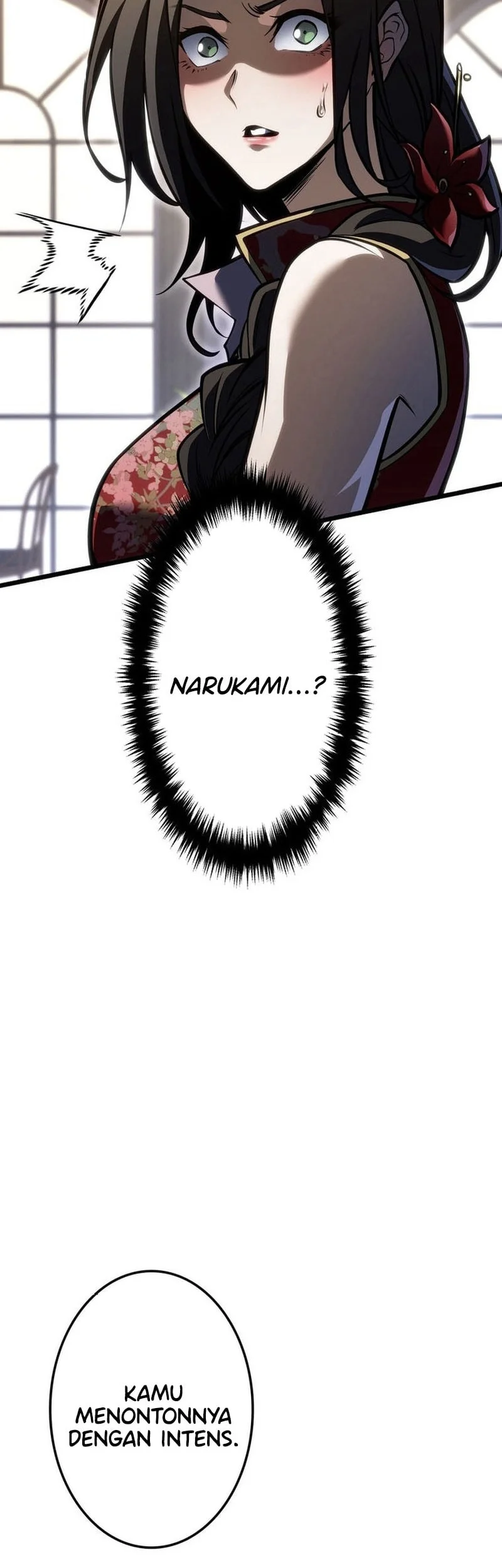 Reincarnator’s Stream Chapter 47 Gambar 19