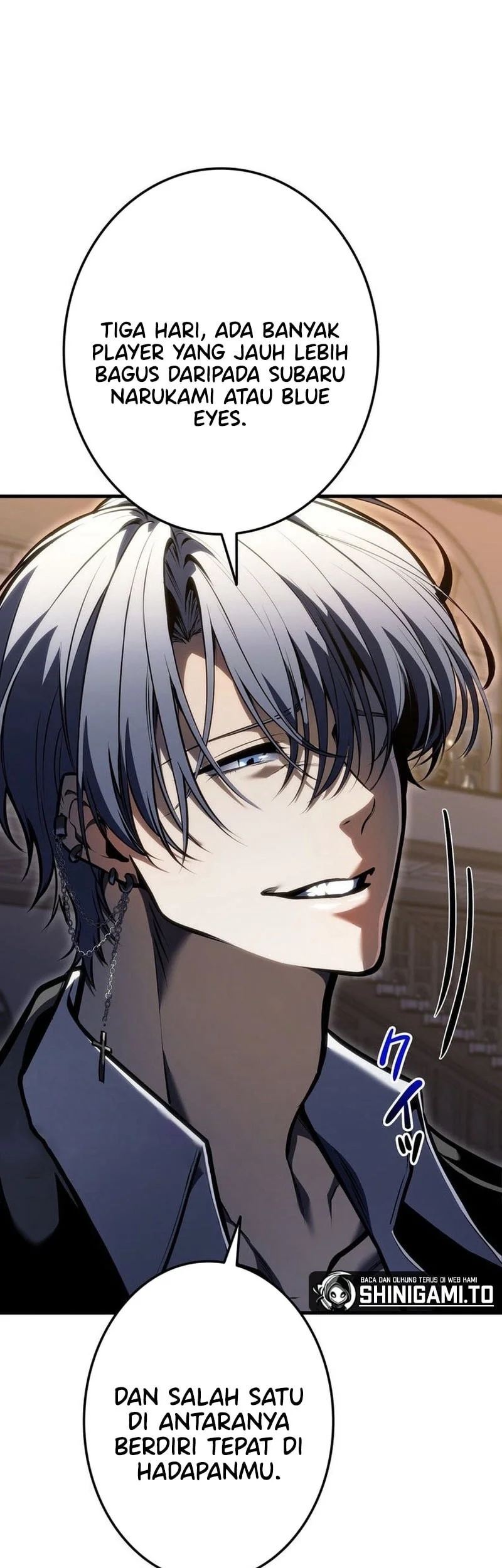 Reincarnator’s Stream Chapter 47 Gambar 24