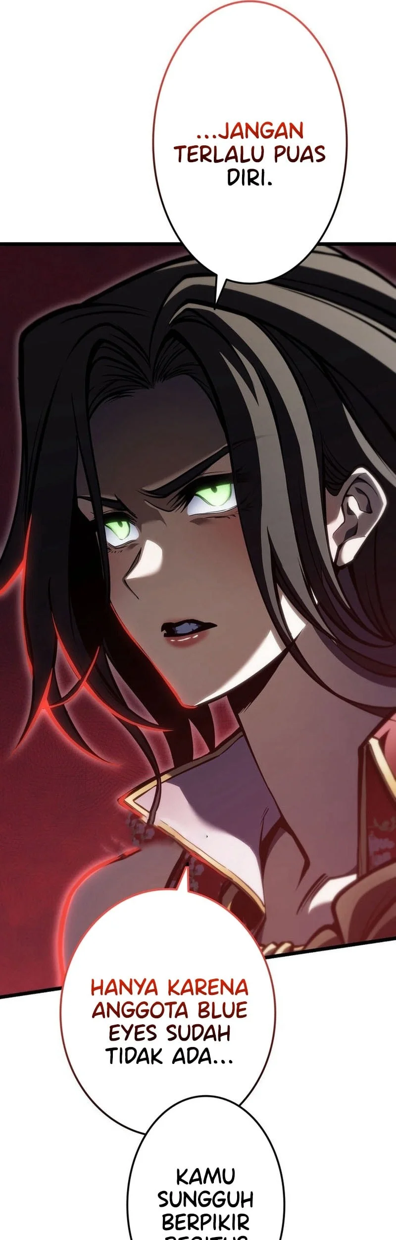 Reincarnator’s Stream Chapter 47 Gambar 26