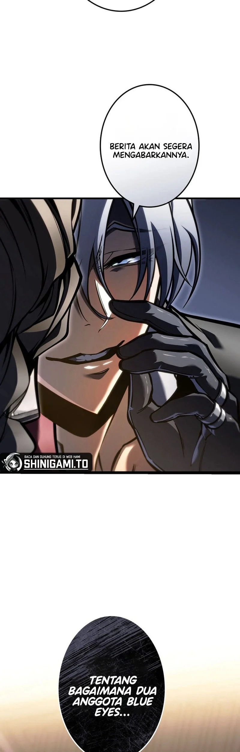 Reincarnator’s Stream Chapter 47 Gambar 28