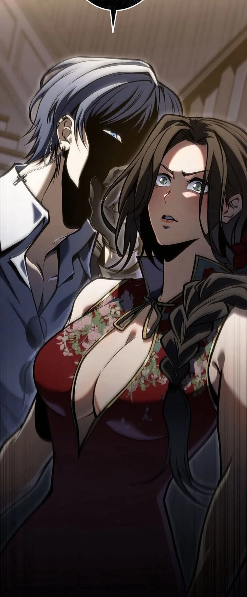 Reincarnator’s Stream Chapter 47 Gambar 29