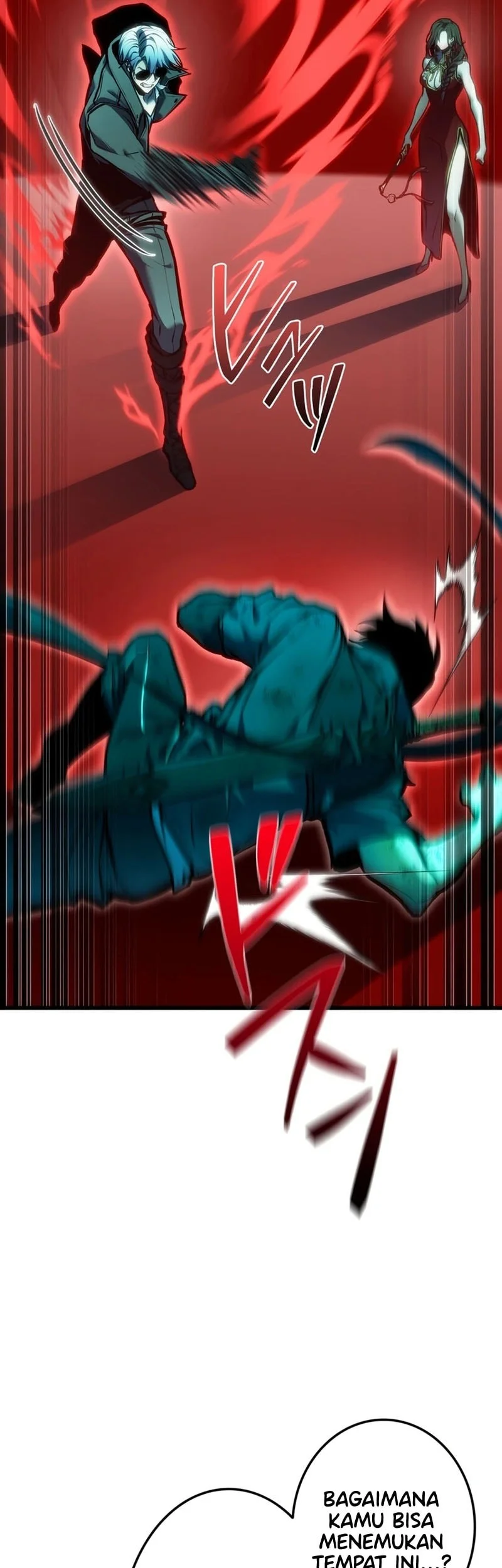 Reincarnator’s Stream Chapter 48 Gambar 67