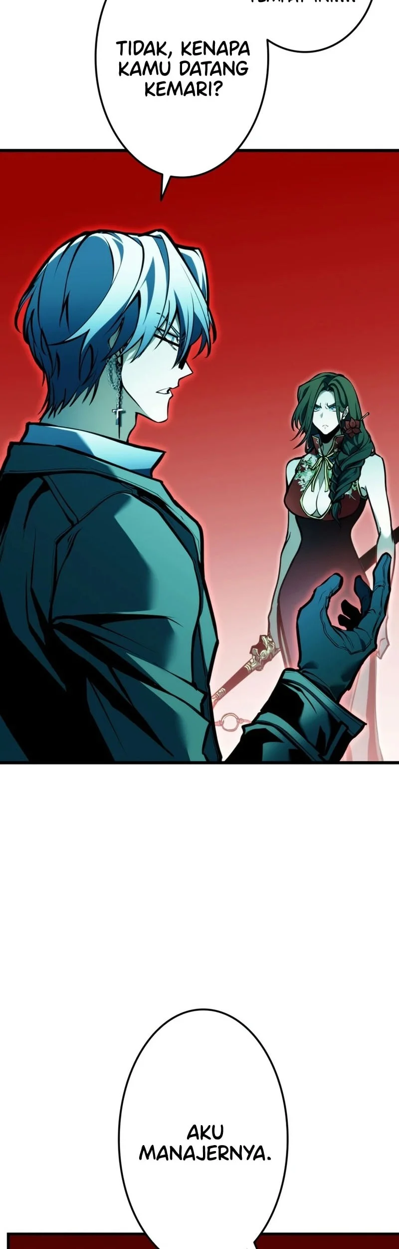 Reincarnator’s Stream Chapter 48 Gambar 68
