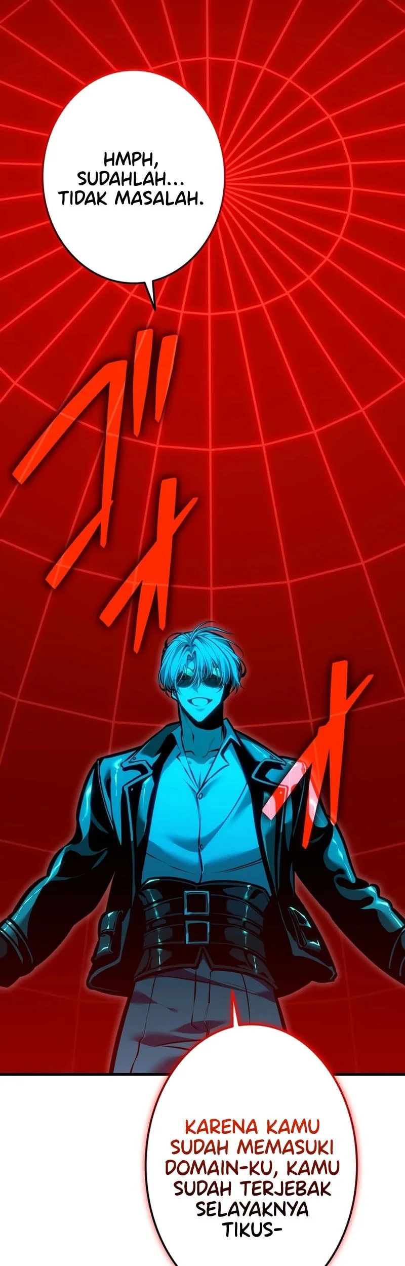Reincarnator’s Stream Chapter 48 Gambar 71