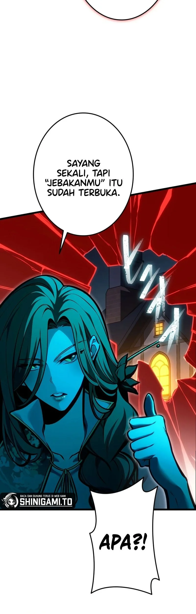 Reincarnator’s Stream Chapter 48 Gambar 72