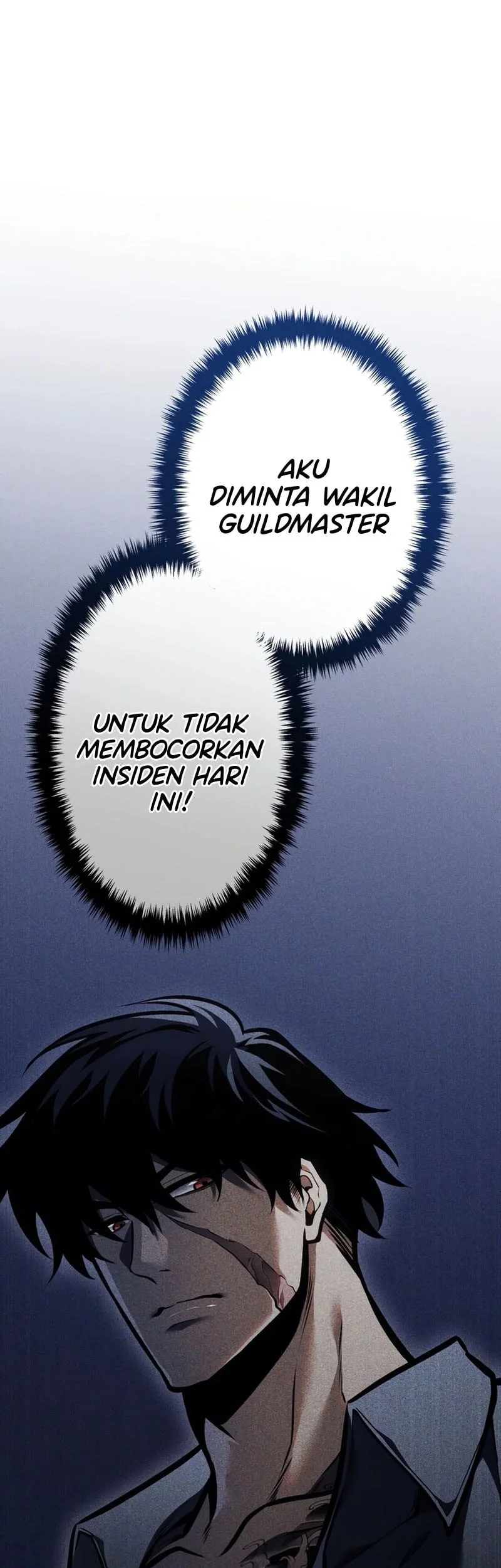 Reincarnator’s Stream Chapter 48 Gambar 73