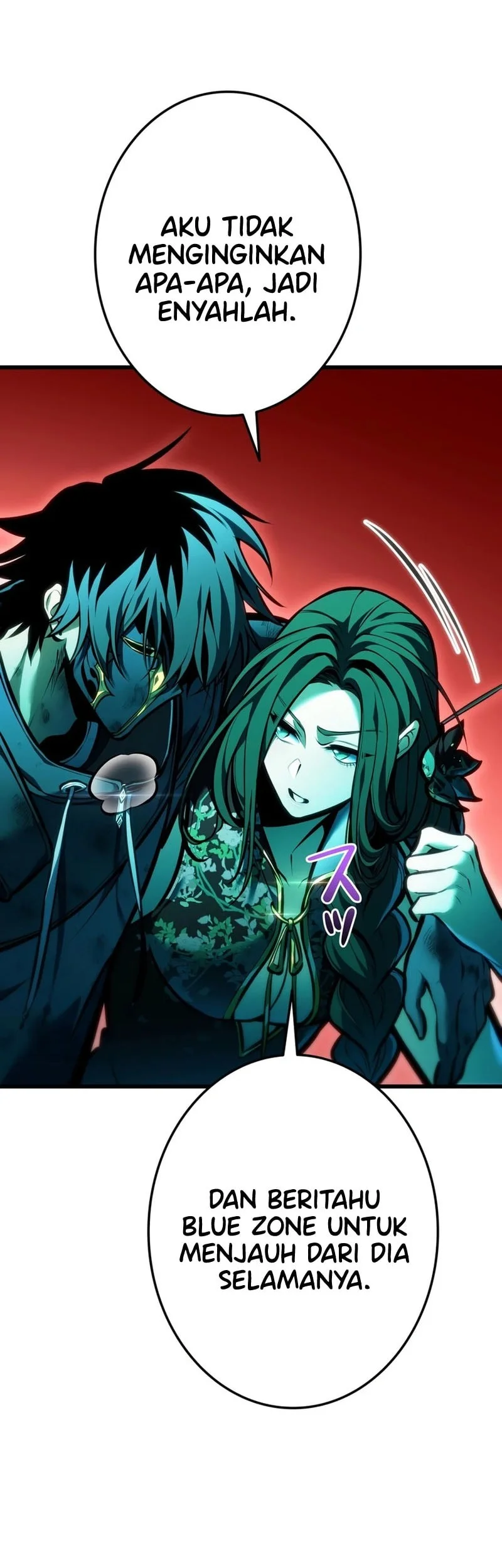 Reincarnator’s Stream Chapter 48 Gambar 76