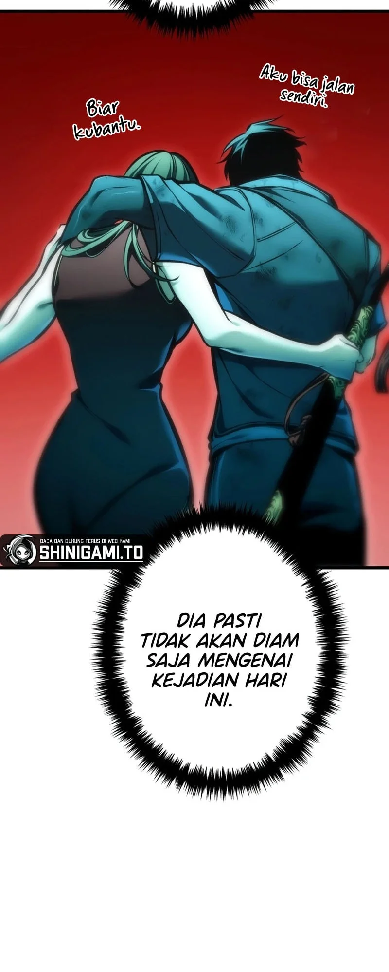 Reincarnator’s Stream Chapter 48 Gambar 78