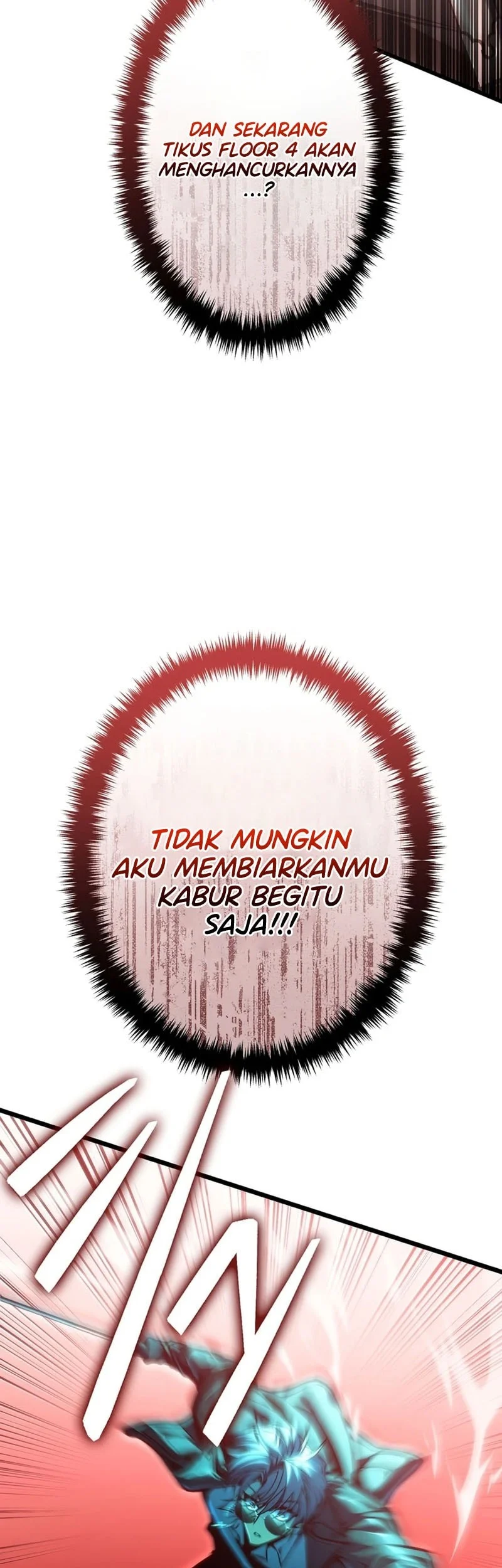 Reincarnator’s Stream Chapter 48 Gambar 81