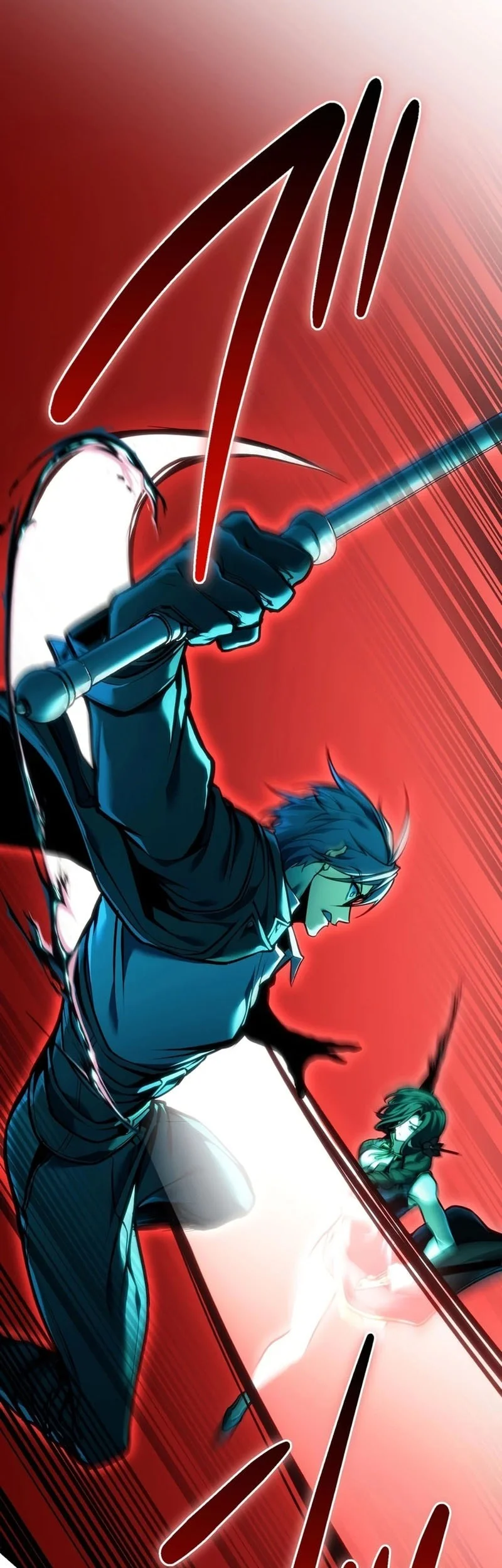 Reincarnator’s Stream Chapter 48 Gambar 83