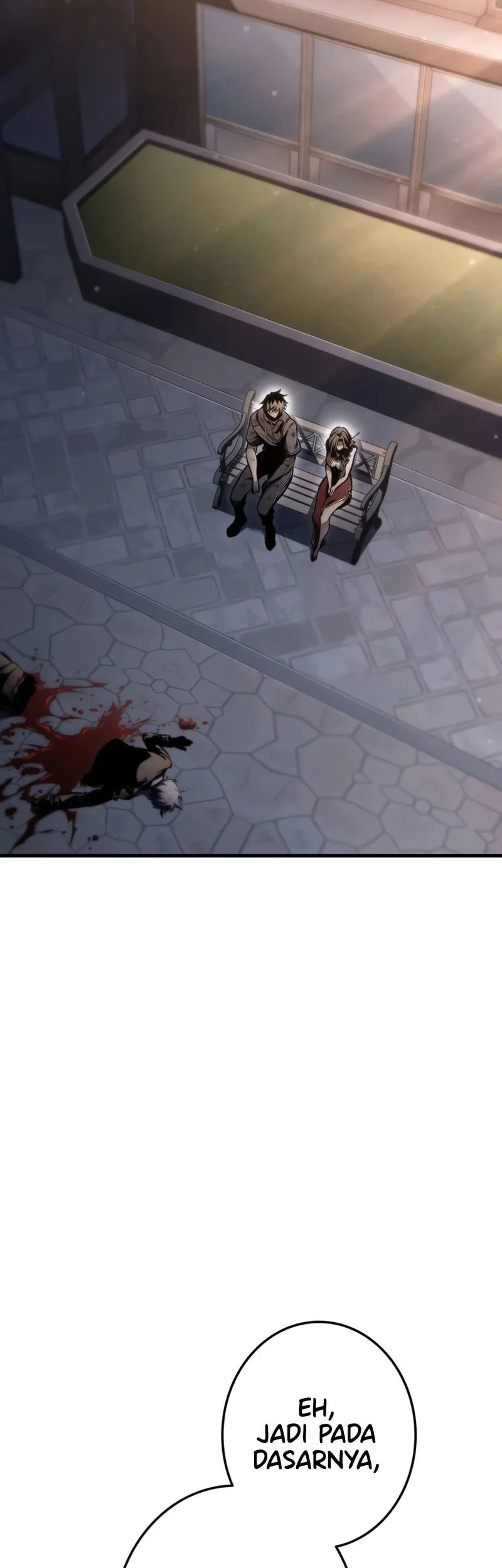 Reincarnator’s Stream Chapter 48 Gambar 88