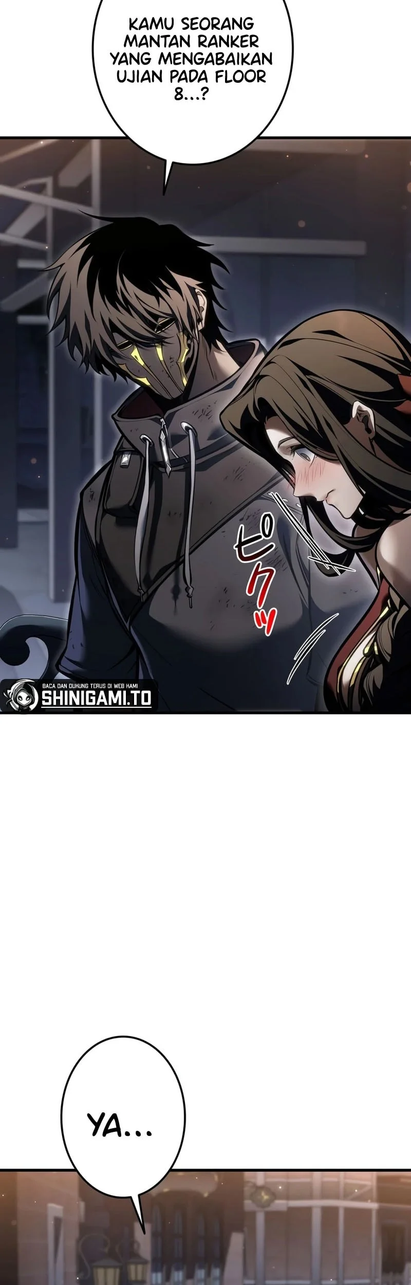 Reincarnator’s Stream Chapter 48 Gambar 89