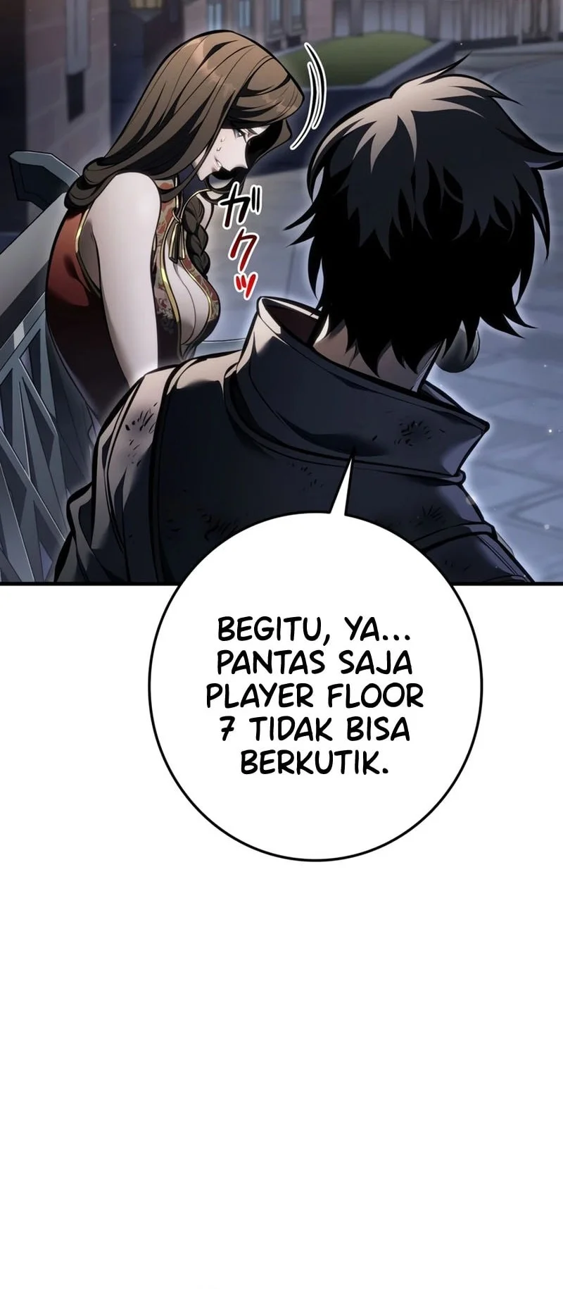 Reincarnator’s Stream Chapter 48 Gambar 90