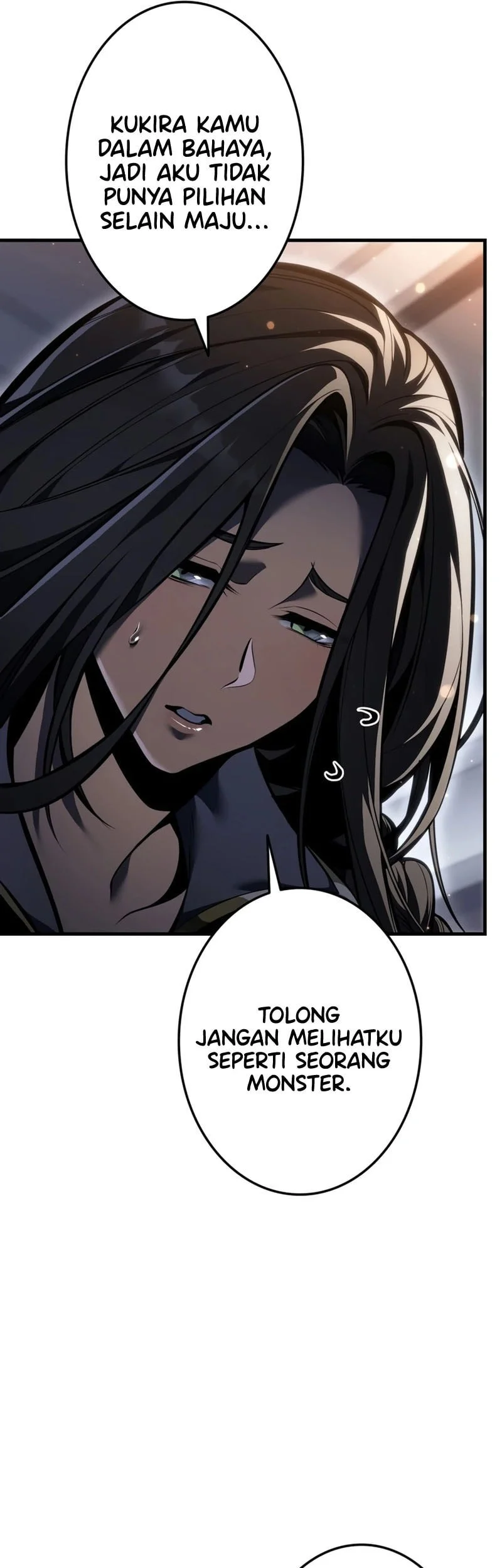 Reincarnator’s Stream Chapter 48 Gambar 91