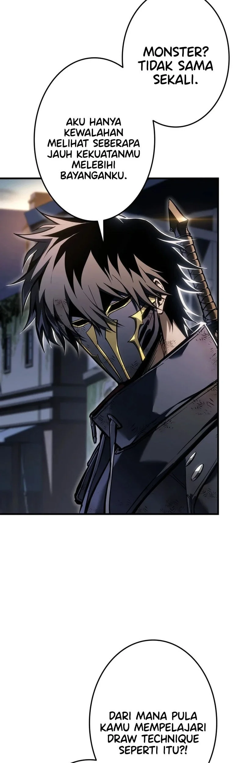 Reincarnator’s Stream Chapter 48 Gambar 92