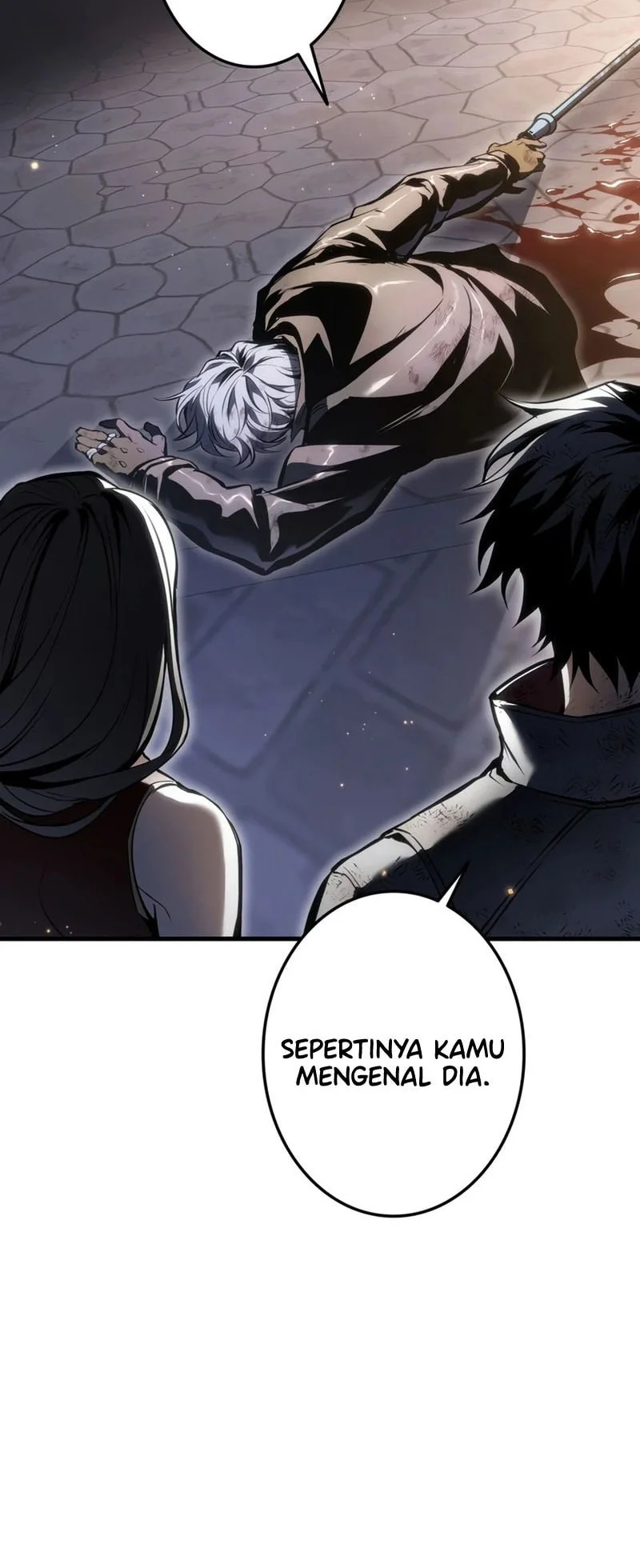 Reincarnator’s Stream Chapter 48 Gambar 94