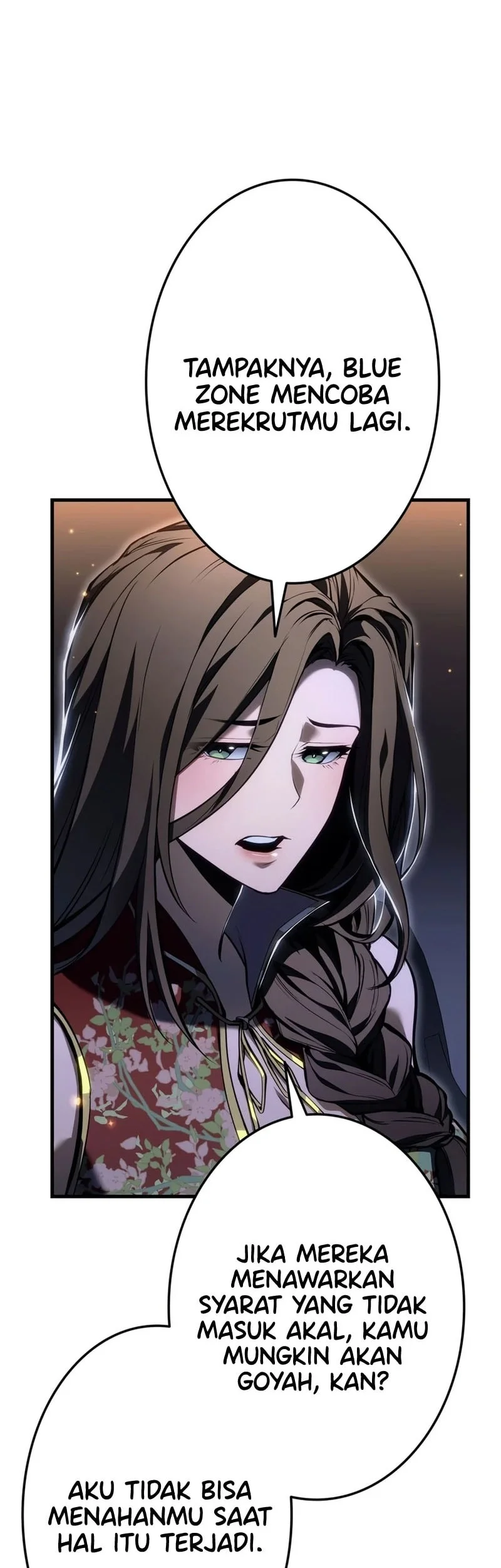 Reincarnator’s Stream Chapter 48 Gambar 96